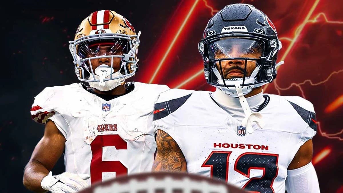 49ers Roster Battles Unsettled by Injuries Ahead of 53-Man Cutdown