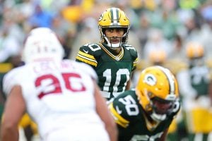 Packers Host Cardinals for Final 2026 Preseason Game at Lambeau Field