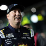 Ty Gibbs to Drive M&M's Car at Bristol to Honor Kyle Busch