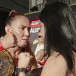 Cris Cyborg Defeats Ketlen Vieira via Decision at PFL Tampa