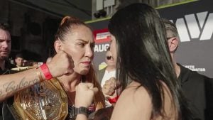 Cris Cyborg Defeats Ketlen Vieira via Decision at PFL Tampa
