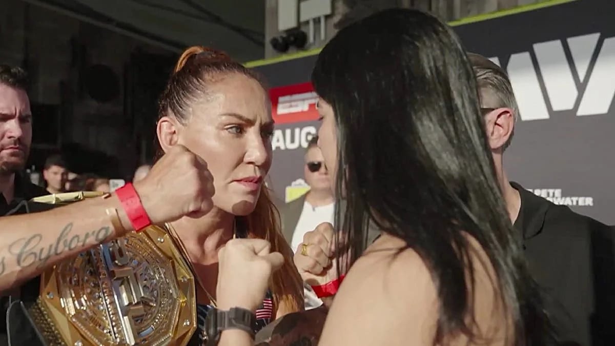 Cris Cyborg Defeats Ketlen Vieira via Decision at PFL Tampa