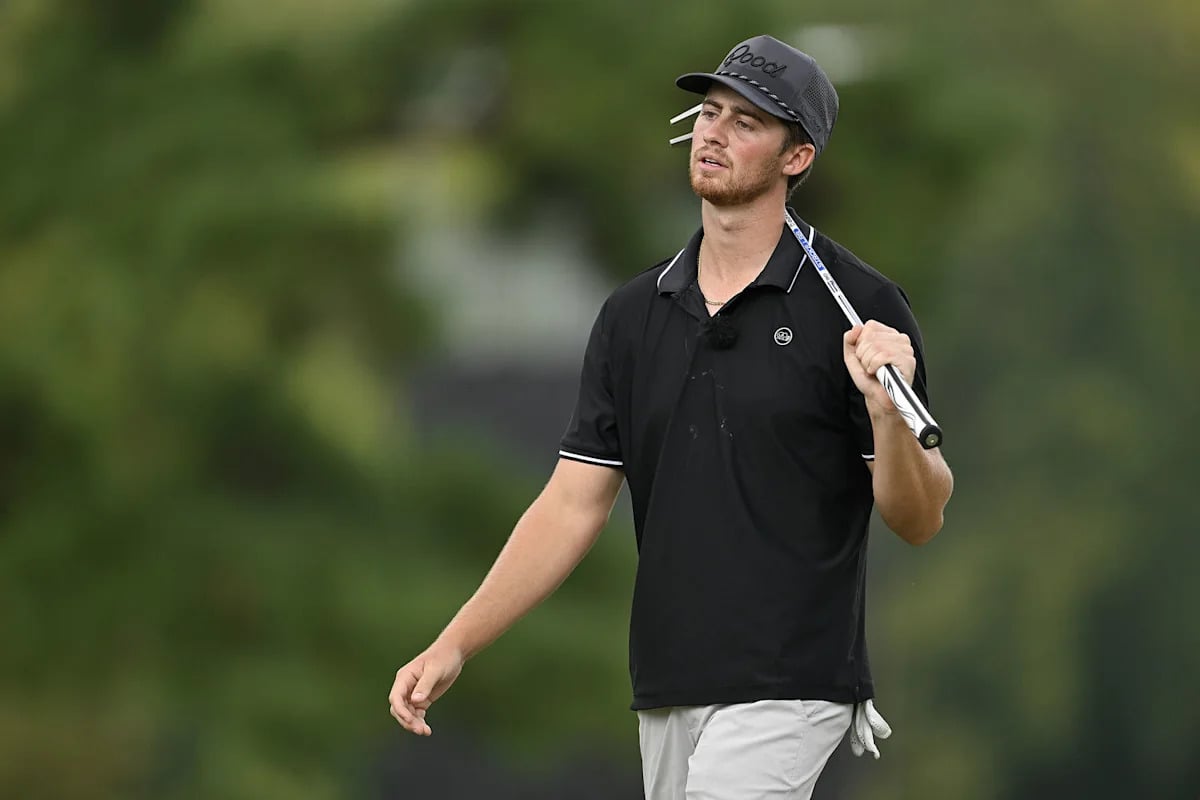 Callaway Cuts Ties With Good Good Golf After Controversial Driver Ad