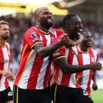 Brentford Beat Tottenham 3-0 in Dominant Premier League Season Opener