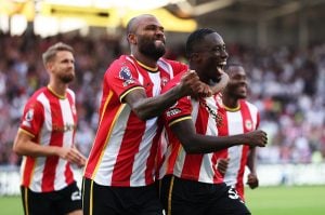 Brentford Beat Tottenham 3-0 in Dominant Premier League Season Opener