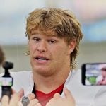 Jack Pyburn Intends to Join LSU for 2026 Season If Released by Buccaneers