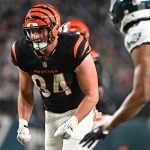 Cincinnati Bengals Finalize Roster Cuts and Secure New Depth Chart Players