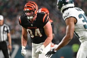 Cincinnati Bengals Finalize Roster Cuts and Secure New Depth Chart Players