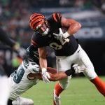 Bengals Project 53-Man Roster Following Preseason Finale