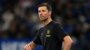 Xabi Alonso Leads Chelsea Against Fulham in Premier League Debut
