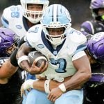 Bill Belichick and North Carolina Defeat TCU 15-10 in Dublin Opener