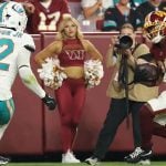 Detroit Lions Face Early Turnovers and Josh Dobbs Run vs. Commanders