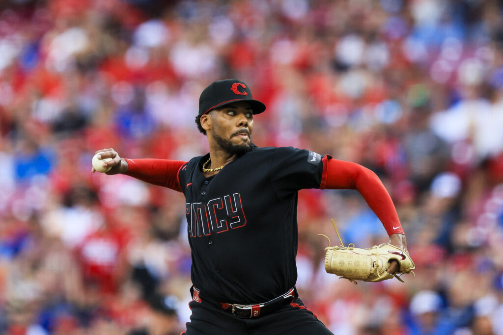 Hunter Greene to Undergo Elbow Surgery, Ending 2026 Season