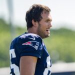 New England Patriots Sign Hunter Henry to Two-Year Contract Extension