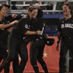 Women's Pro Baseball League Debuts With Viral Martha Reeves Anthem
