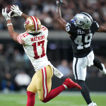 49ers Prospects Make Strong 53-Man Roster Case Against Las Vegas Raiders