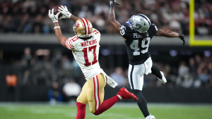 49ers Prospects Make Strong 53-Man Roster Case Against Las Vegas Raiders