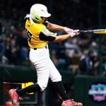 Female Little Leaguer is smashing records, CBS's new college football reporter & heartbreaking sports moments