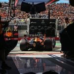 George Russell Wins Dutch Grand Prix Sprint Race From Pole Position