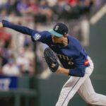 Seattle Mariners Field Trade Inquiries for George Kirby Before Deadline
