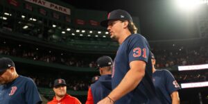 Adley Rutschman Set for Saturday Rehab Debut With Triple-A Worcester