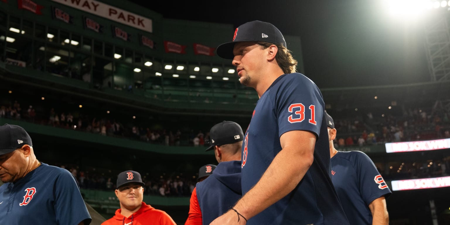 Adley Rutschman Set for Saturday Rehab Debut With Triple-A Worcester