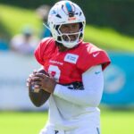 NFL Preseason 2026: Dolphins and Browns Face Crucial August Reps