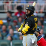Pittsburgh Pirates Release Struggling Designated Hitter Marcell Ozuna
