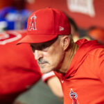 Angels Fire Pitching Coach Mike Maddux And Two Assistants