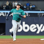 Mariners Release Mitch Garver and Rob Refsnyder After Trade Deadline