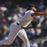 Yankees Trade Camilo Doval to Pirates for Two Minor League Prospects