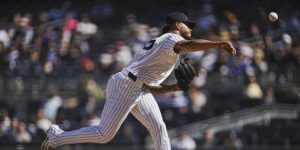 Yankees Trade Camilo Doval to Pirates for Two Minor League Prospects