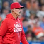 Angels Fire Pitching Coaches Over Underutilized Data