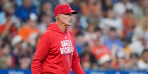 Angels Fire Pitching Coaches Over Underutilized Data