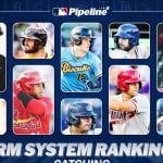 Minnesota Twins Rank First in MLB Pipeline 2026 Catching System Rankings