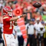 Seahawks, Chiefs Tie 9-9 as Jalen Milroe Shines and Jason Myers Struggles