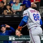 Luis Robert Jr. Hits Two Home Runs Against Chicago White Sox in Return