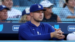 Dodgers Leadership Defends Roster Strategy After Acquiring Tarik Skubal