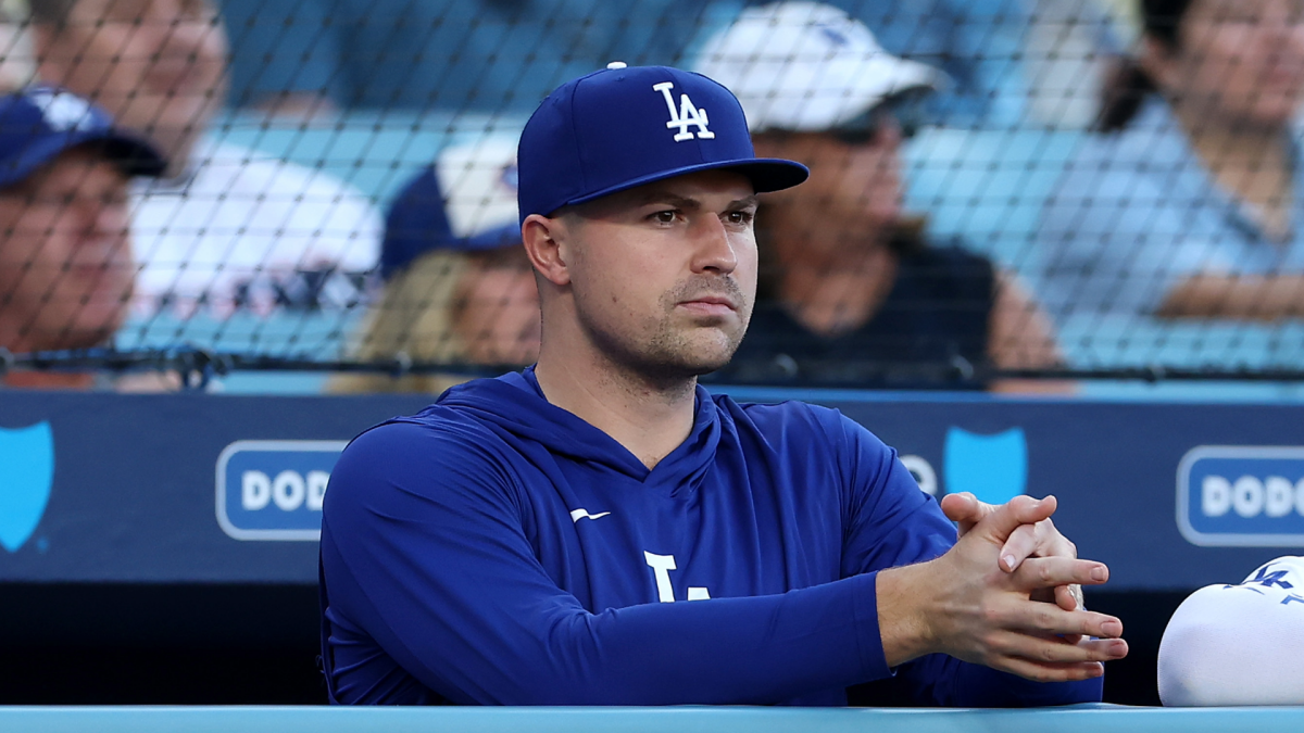 Dodgers Leadership Defends Roster Strategy After Acquiring Tarik Skubal