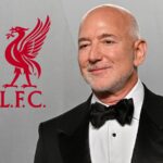 Jeff Bezos and Eduardo Saverin Near One-Third Stake in Liverpool FC