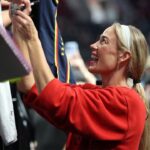 WNBPA issues statement embracing diversity and inclusion amid trans athlete debate in women's sports
