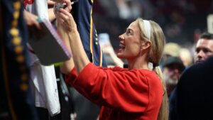 WNBPA issues statement embracing diversity and inclusion amid trans athlete debate in women's sports