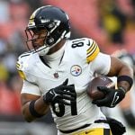 Pittsburgh Steelers v Cleveland Browns - NFL 2025