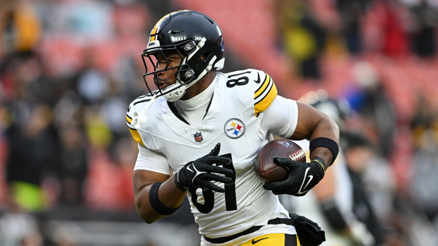 Pittsburgh Steelers v Cleveland Browns - NFL 2025