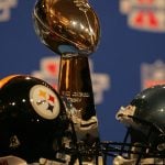 Super Bowl XL: Commissioner Paul Tagliabue News Conference 2-3-06