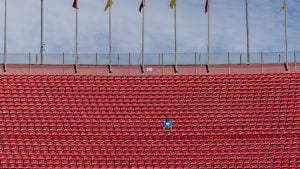 COLLEGE FOOTBALL: AUG 29 San Jose State at USC