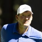 American Century Championship 2026 - Round Two