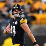 New York Jets v Pittsburgh Steelers