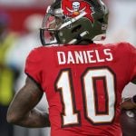 Kansas City Chiefs v Tampa Bay Buccaneers