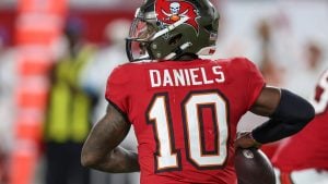 Kansas City Chiefs v Tampa Bay Buccaneers